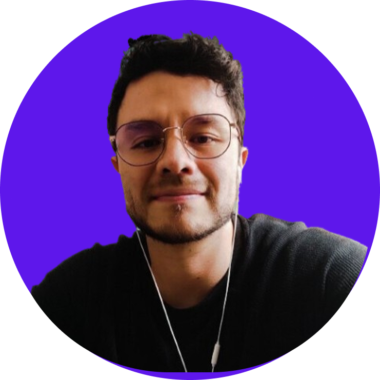 Desarrollador - Latincode Mobile